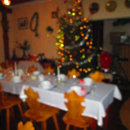 Zbójnicka Chata Zieleniec (Klodzko) Exterior foto
